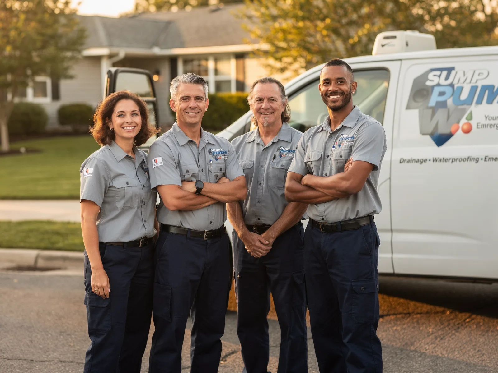 Water Heater Repair company in Granby, VT